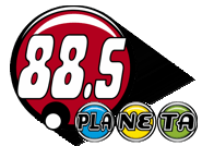Planeta Radio Merida 88.5 FM